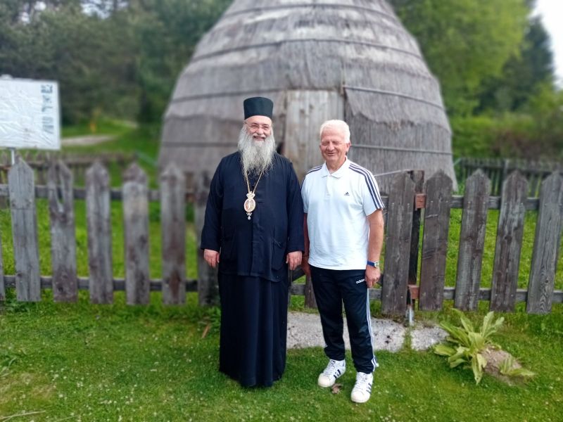 Η άγρια ομορφιά της Φύσης στη Δράμα